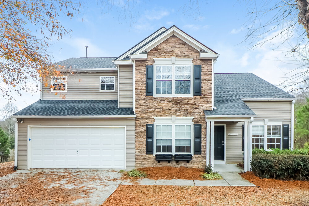 1113 Liriope Ln SE in Lawrenceville, GA - Building Photo