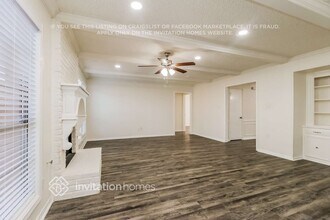 1918 Hamlin Valley Dr in Houston, TX - Building Photo - Building Photo