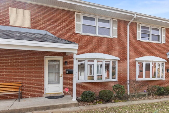 property at 509 Barnsdale Rd