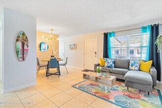 1029 Park Dr in Indian Harbour Beach, FL - Building Photo - Building Photo
