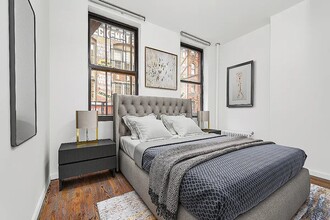 130 Allen St, Unit 4 in New York, NY - Foto de edificio - Building Photo