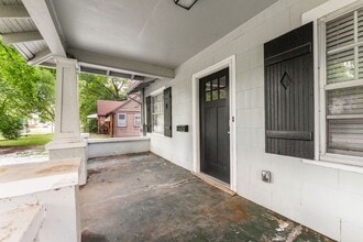 1548 S Campbell Ave in Springfield, MO - Building Photo - Building Photo