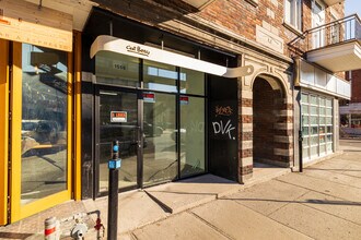 1554-1568 du Mont-Royal E in Montréal, QC - Building Photo - Building Photo