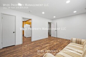107 Dawn Ave SE in Huntsville, AL - Building Photo - Building Photo