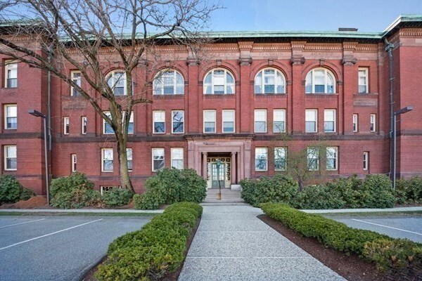 property at 64 Forest St