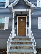 395 Blake St in New Haven, CT - Building Photo