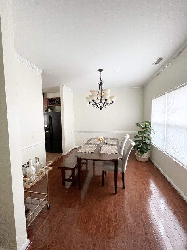 224 Hampshire Downs Dr in Morrisville, NC - Building Photo - Building Photo