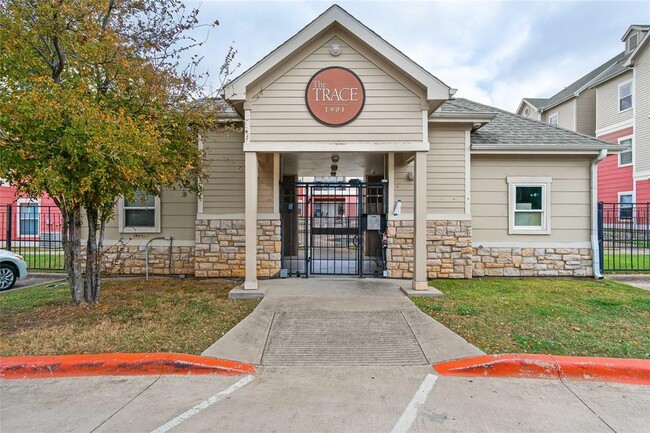 1901 Crossing Pl in Austin, TX - Foto de edificio - Building Photo