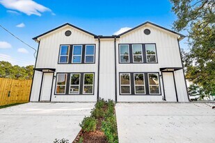 3826 Rosemont St in Houston, TX - Building Photo