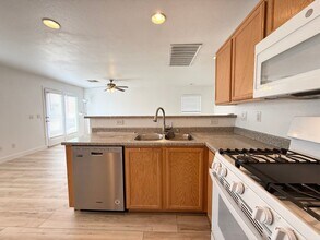 10448 Wild Bill Ct in Las Vegas, NV - Building Photo - Building Photo