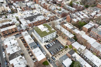 The Bradford in Philadelphia, PA - Building Photo - Building Photo