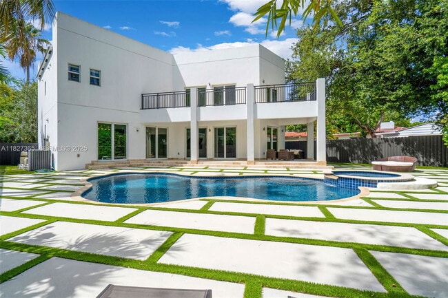 property at 2510 SW 2nd Ave