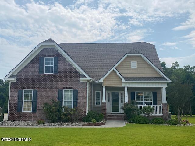 property at 918 Morganser Dr