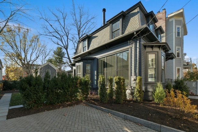 5 Wright St in Cambridge, MA - Building Photo - Building Photo