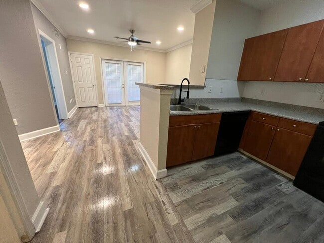 202 E South St, Unit #2020 in Orlando, FL - Foto de edificio - Building Photo