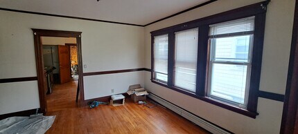 23 Firth Rd, Unit 3 in Boston, MA - Building Photo - Building Photo