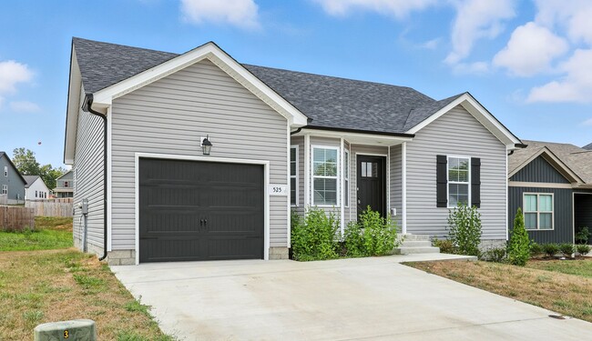 property at 525 Judah Cir