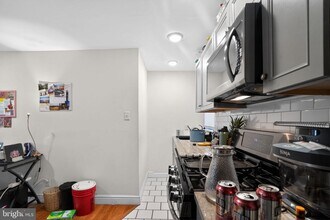 1217 E Berks St in Philadelphia, PA - Building Photo - Building Photo