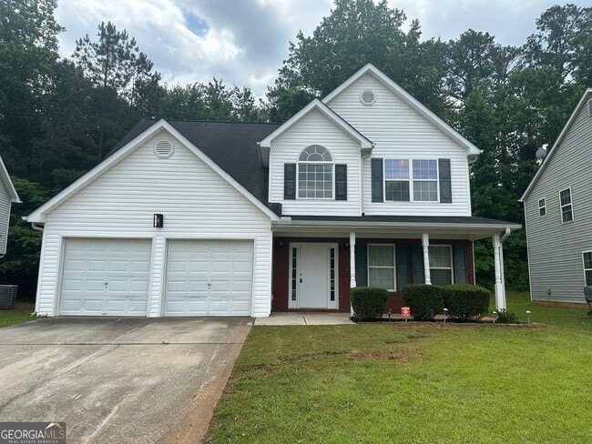 property at 2877 Partin Pl