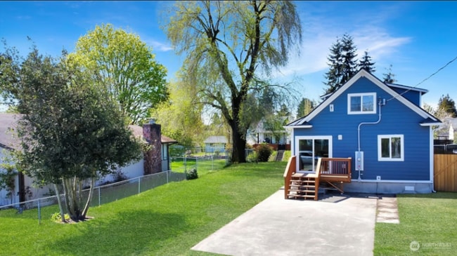 2509 S J St in Tacoma, WA - Building Photo - Building Photo