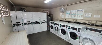 3121 Ala Ilima St in Honolulu, HI - Building Photo - Building Photo