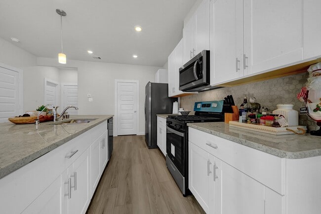 property at 17125 White Acer Wy