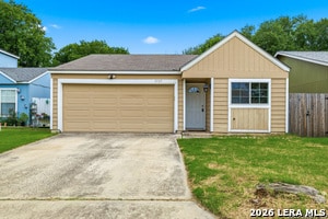 property at 9707 Valley Crest