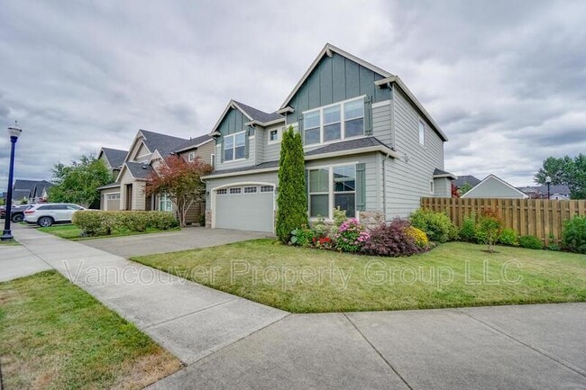 14303 NE 107th St in Vancouver, WA - Building Photo - Building Photo