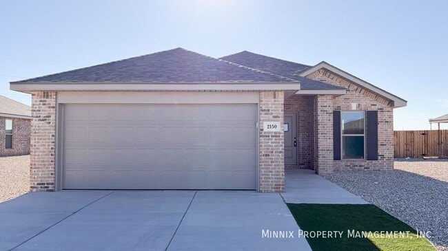 property at 2150 Langford Ave