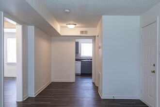 Westover Commons Apartments in Petersburg, VA - Building Photo - Interior Photo