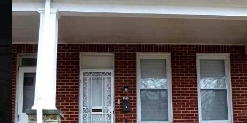 1535 Homestead St Photo