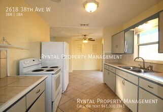 2618 38th Ave W in Bradenton, FL - Building Photo - Building Photo