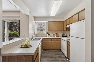 Oak Ramble in Tampa, FL - Building Photo - Building Photo