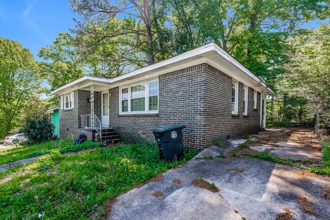 7005 67th St S in Birmingham, AL - Building Photo - Building Photo