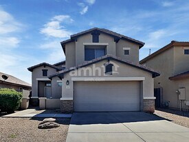 5361 W Huntington Dr in Phoenix, AZ - Building Photo