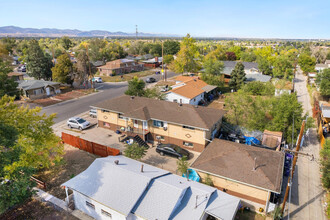 1064 S Tennyson St in Denver, CO - Building Photo - Building Photo