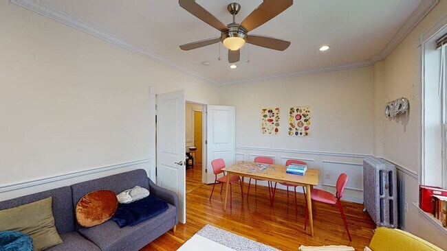 12 Glenville Ave, Unit 10 in Boston, MA - Building Photo - Building Photo