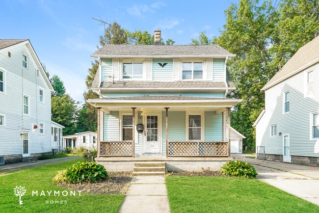 property at 306 Spruce St