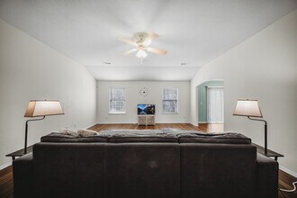 2167 Sweetwater Ranch Ave in Springdale, AR - Building Photo - Building Photo