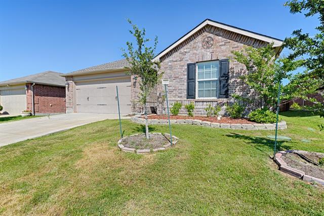 property at 1501 Lone Pine Dr