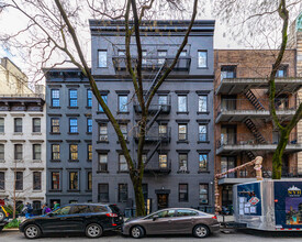 244 East 78th Street in New York, NY - Building Photo - Building Photo