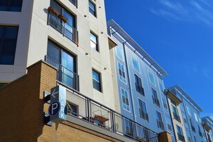 Advenir at Station 121 Apartments