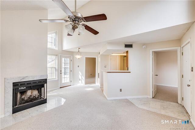 property at 92 Carriage Crossing Ln