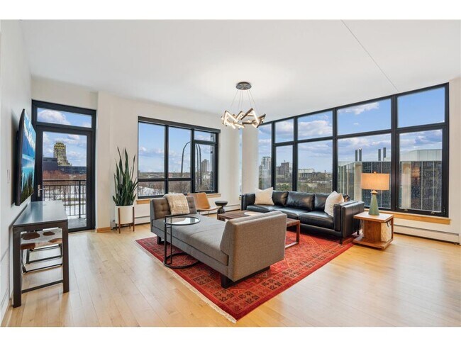 1120 S 2nd St in Minneapolis, MN - Building Photo - Building Photo