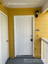 3142 Britannia Blvd in Kissimmee, FL - Foto de edificio - Building Photo