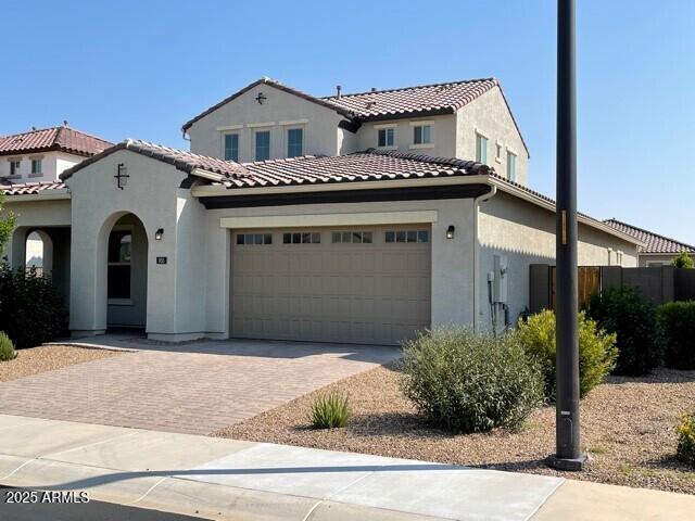 955 E Holland Park Dr in Gilbert, AZ - Building Photo - Building Photo