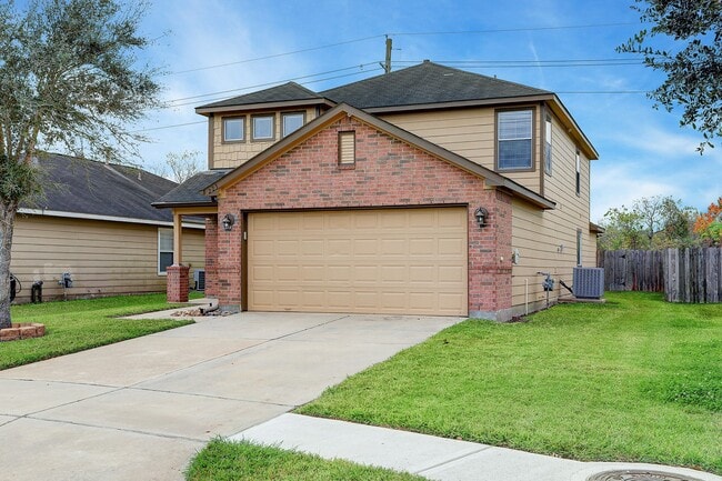 property at 223 Sunset Colony Dr