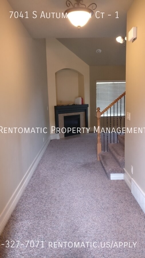 7041 S 1520 W in West Jordan, UT - Building Photo - Building Photo