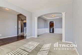 4775 Sedona Cir in Parker, CO - Building Photo - Building Photo