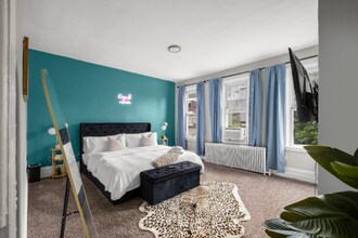 5303 Duncan St in Pittsburgh, PA - Building Photo - Building Photo